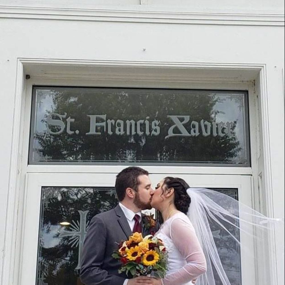 Meet your Posher, Kristi